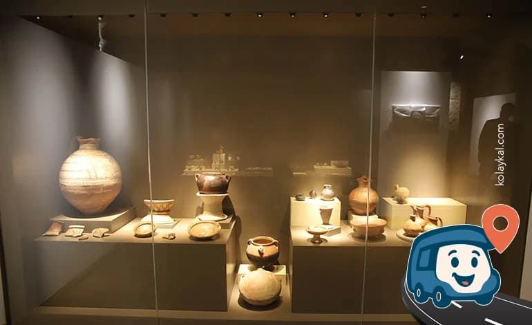 Tarihi Hükümet Konağı - Elbistan, Kahramanmaraş, foto 4