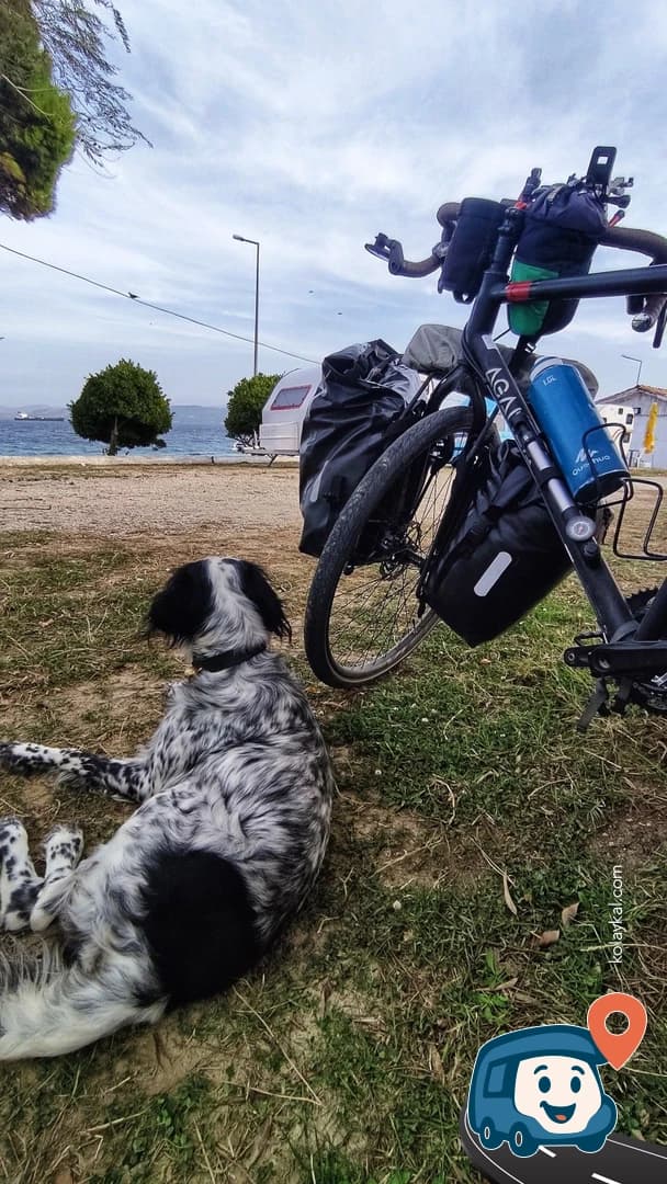Kumsal Kamp - Gelibolu, Çanakkale, foto 2