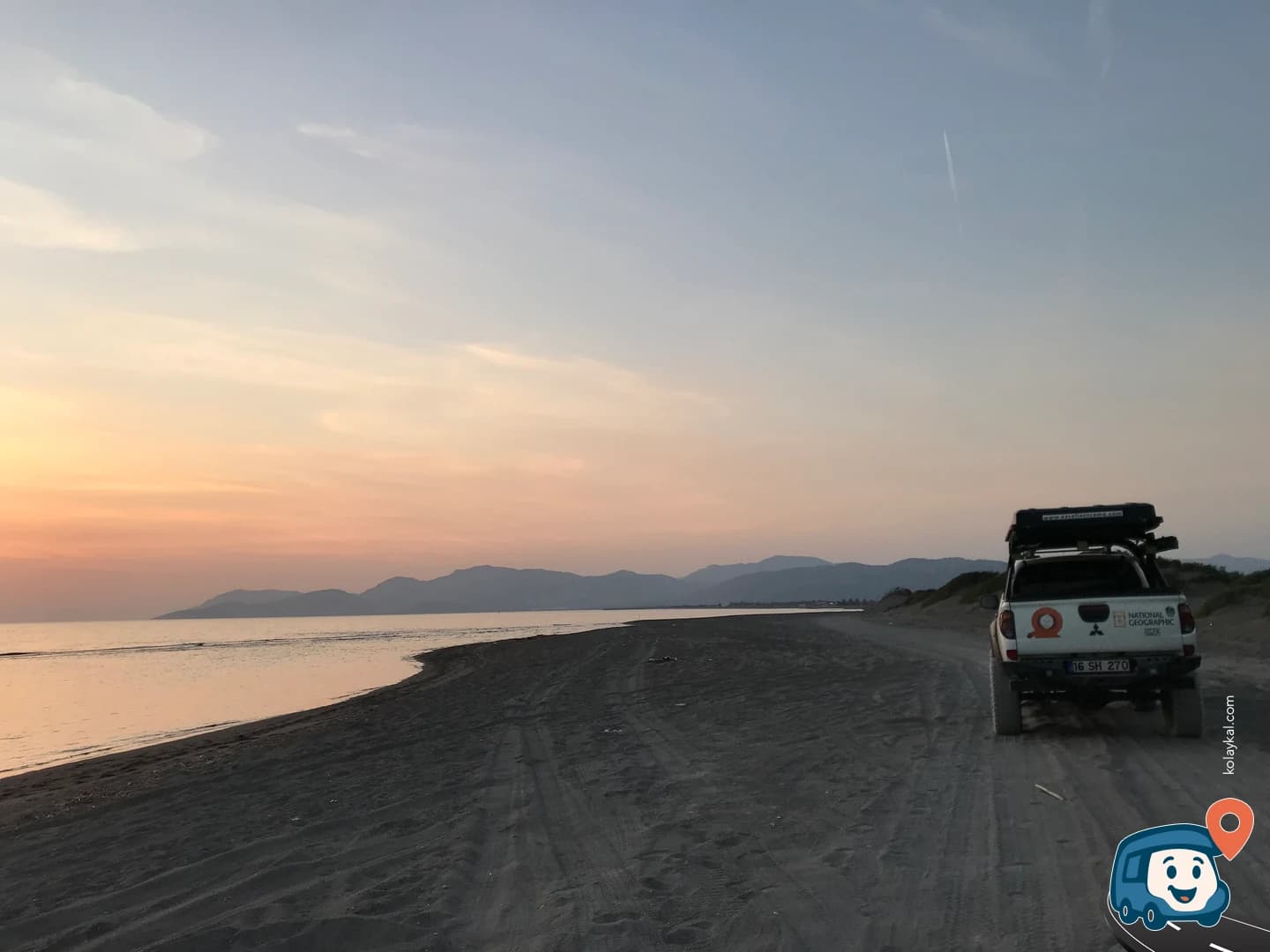 Kayacık - Dalaman, Muğla, foto 4