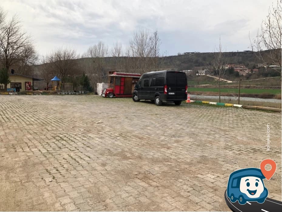 Diyarbakır Kır Düğün Bahçesi & Cafe Çixindaş Garden - Sur, foto 1