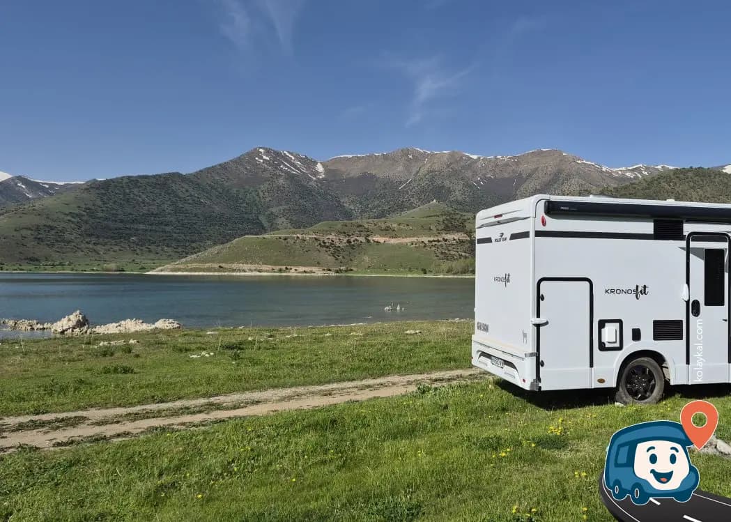 Akdamar Adası - Gevaş, Van, foto 1