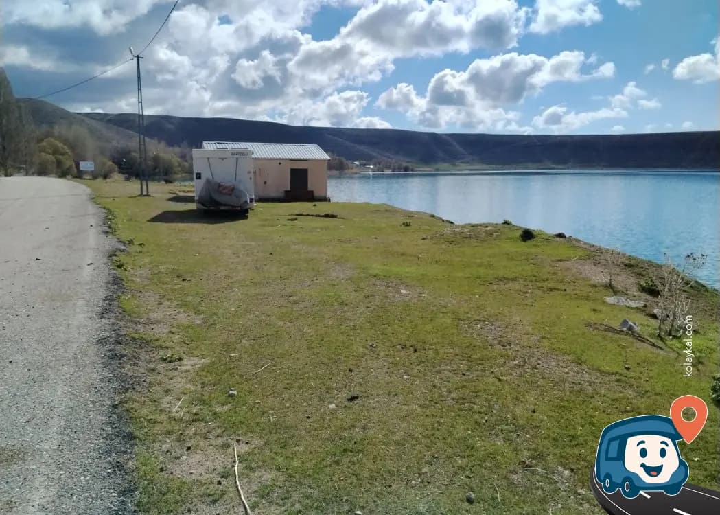 Aygır Gölü - Adilcevaz, Bitlis, foto 2