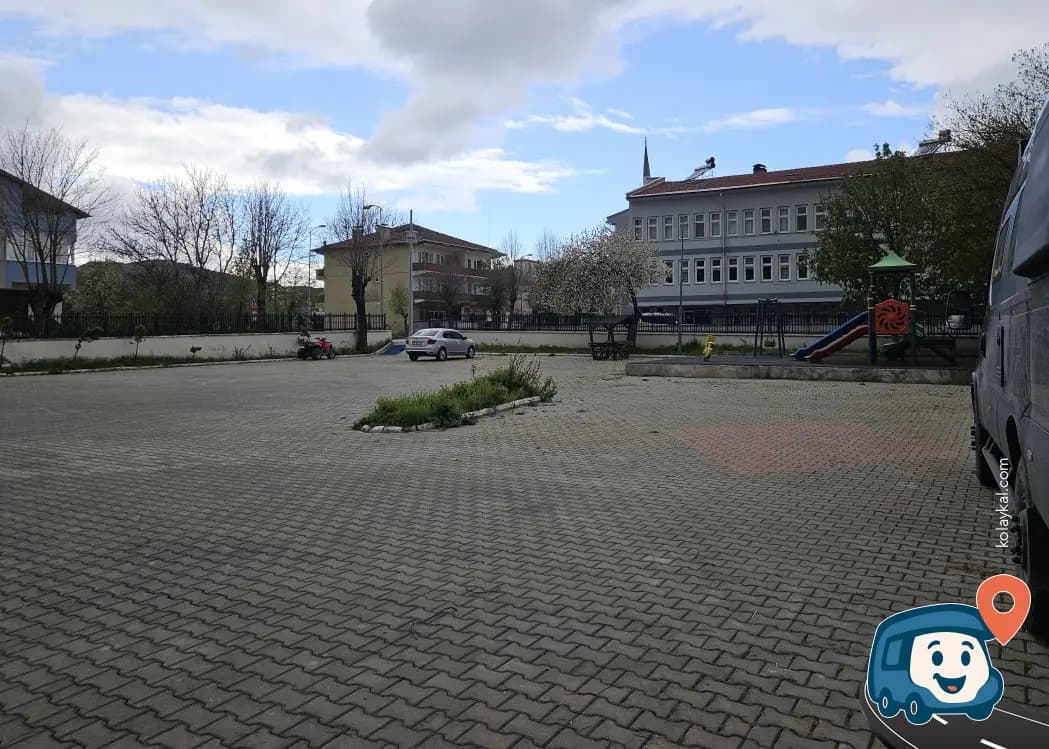 Pınarbaşı Piknik ve İçme Suyu Alanı - Kastamonu, foto 3