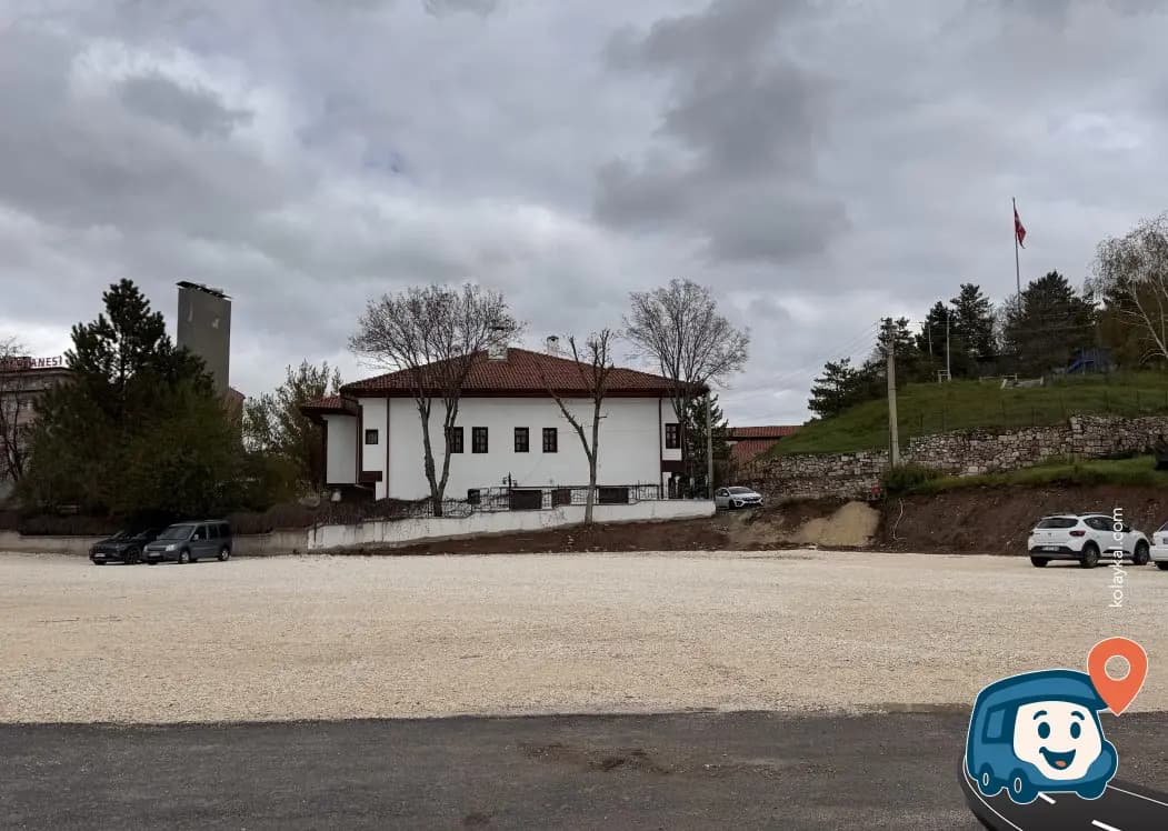 Şuğul Vadisi Kamp Alanı - Sivas Merkez, Sivas, foto 1