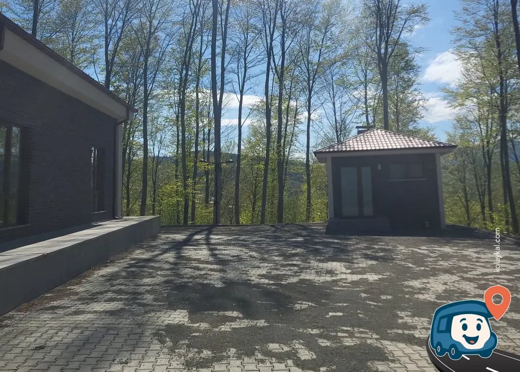 Suşehri Akçağıl Manzaralı Doğa Park Alanı - Gölköy, Ordu, foto 2