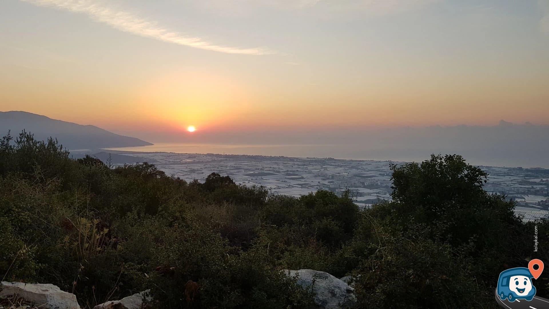 Arif'in Yeri Demre Camping - Antalya, foto 1
