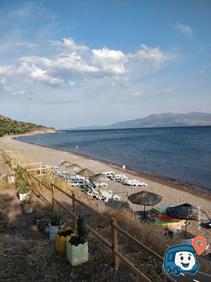 Neverland Camping - Ayvacık, Çanakkale, foto 5