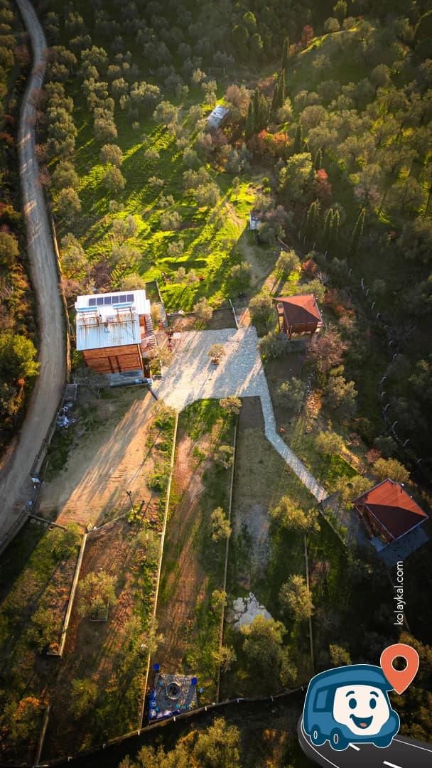Oli Camping - Edremit, Balıkesir, foto 2