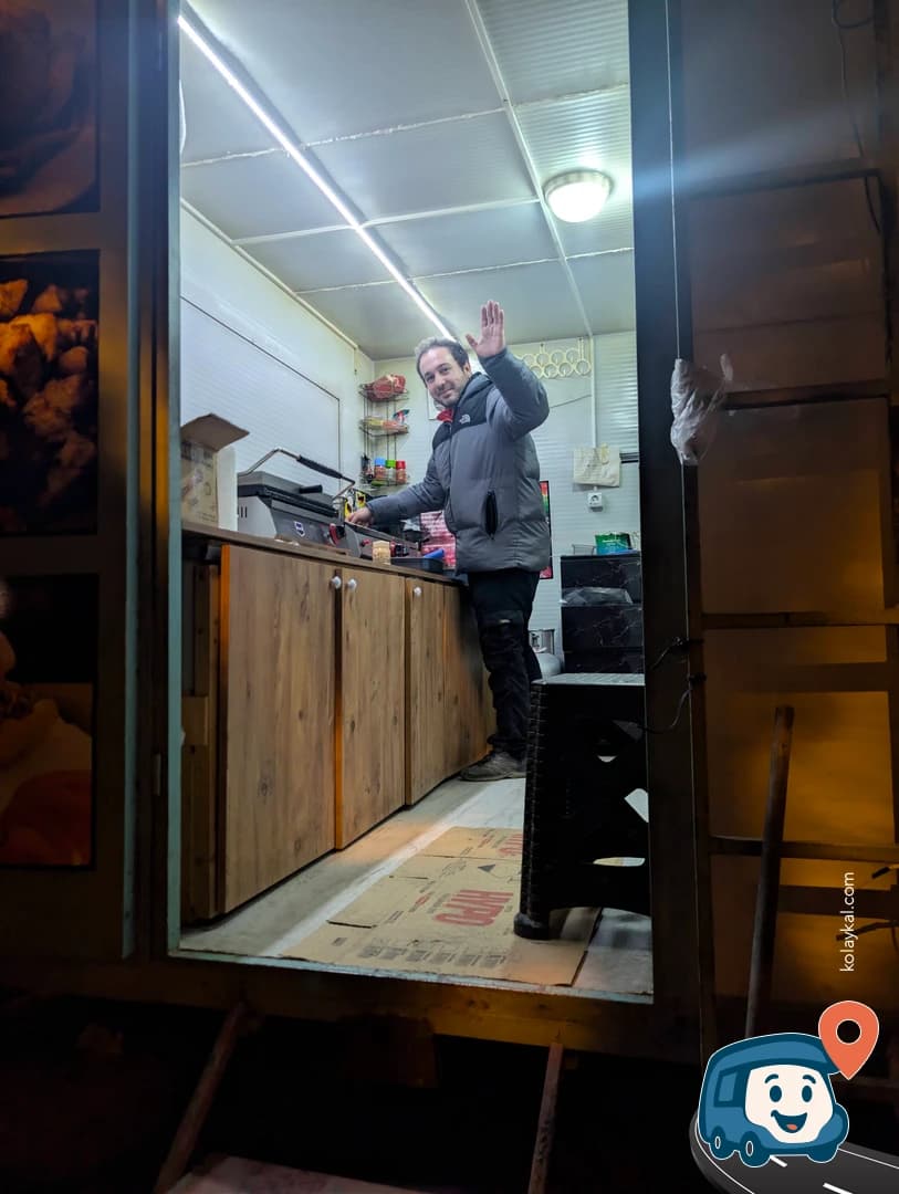 Boomerang Bar Kamp Alanı - Eceabat, Çanakkale, foto 7