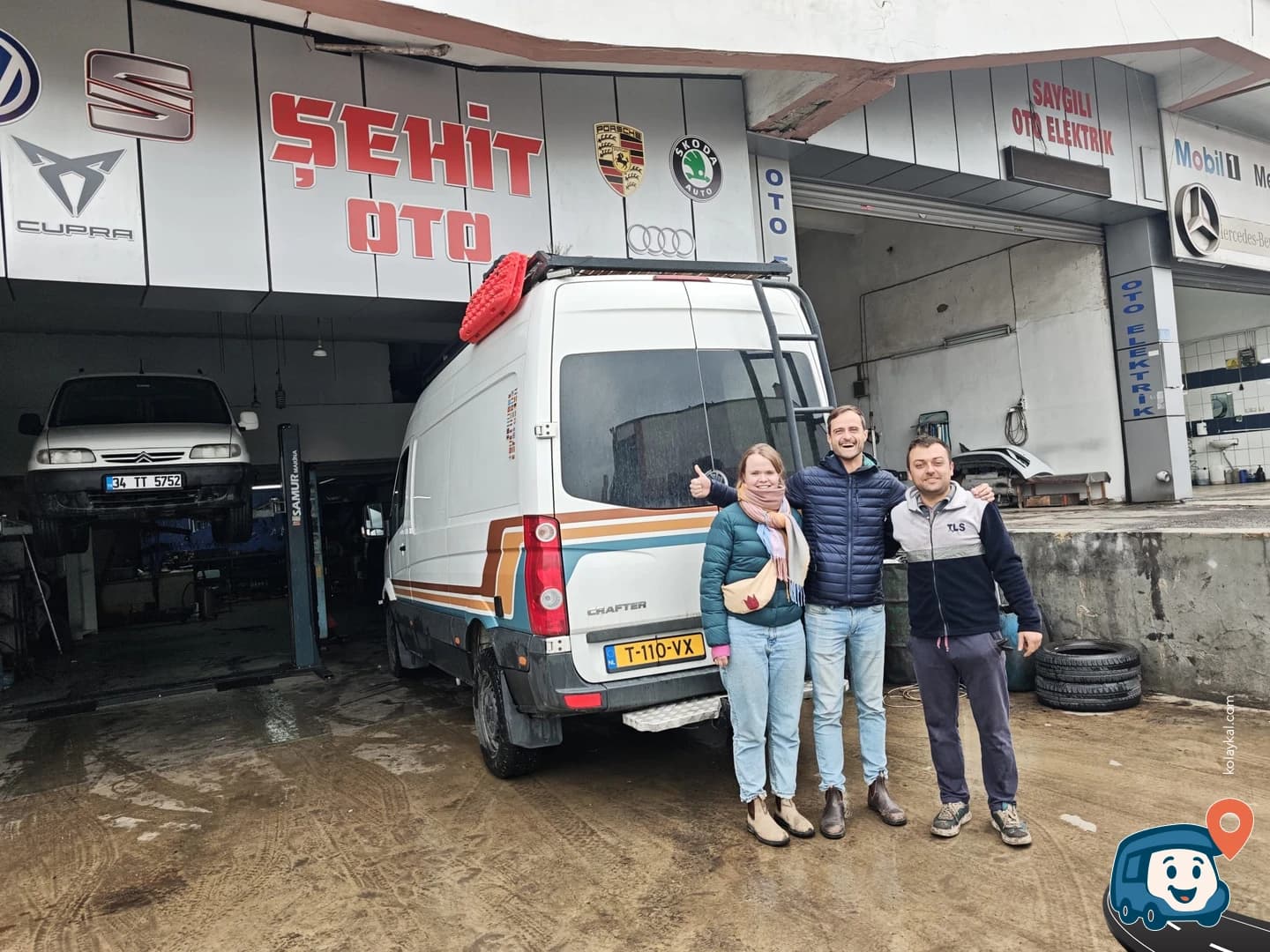 Sehit Oto - Kartal, İstanbul, foto 2