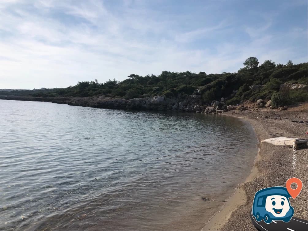 Onen Koyu - Urla, İzmir, foto 2