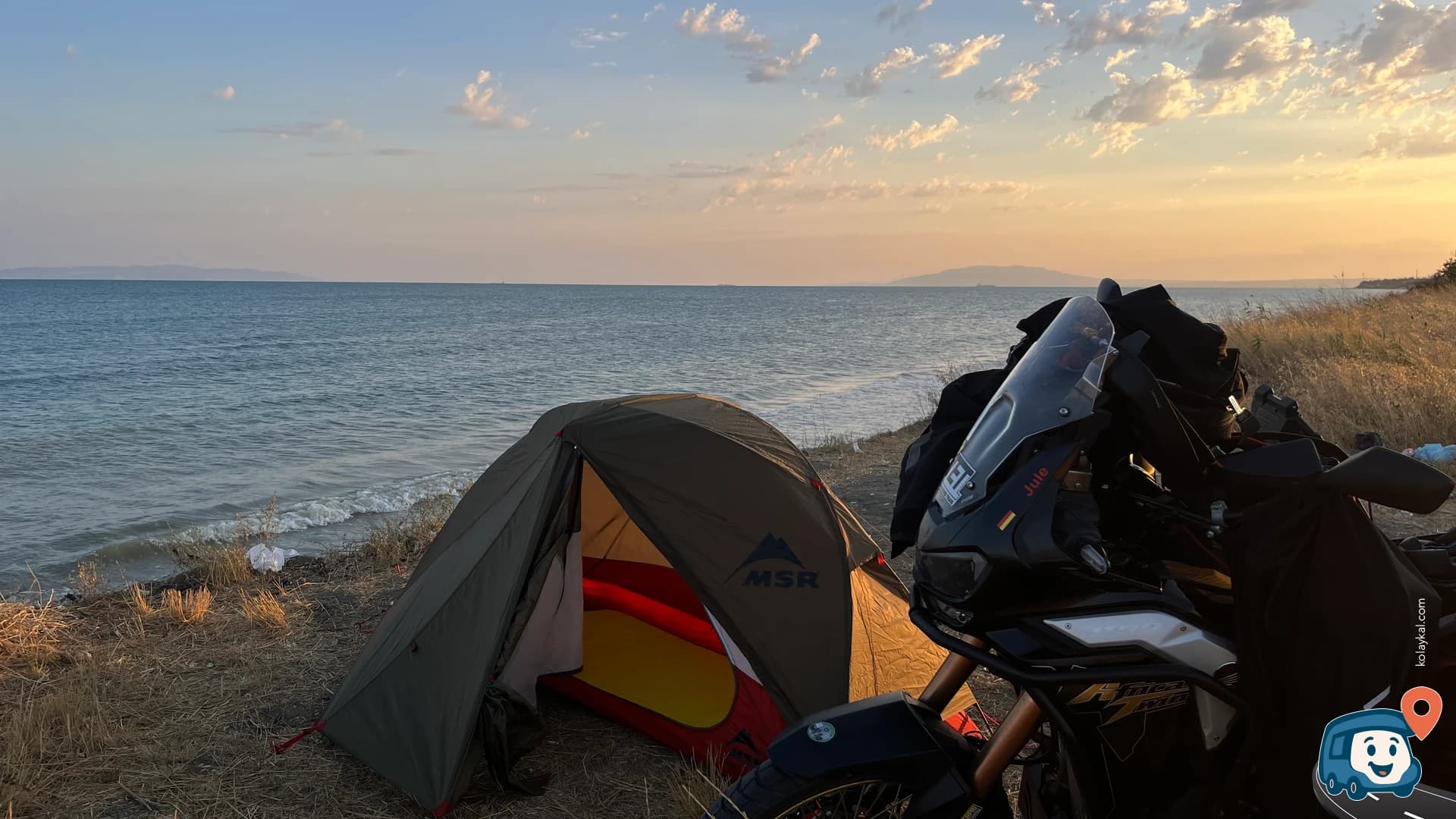 Çimenlik Alan - Marmaraereğlisi, Tekirdağ, foto 1