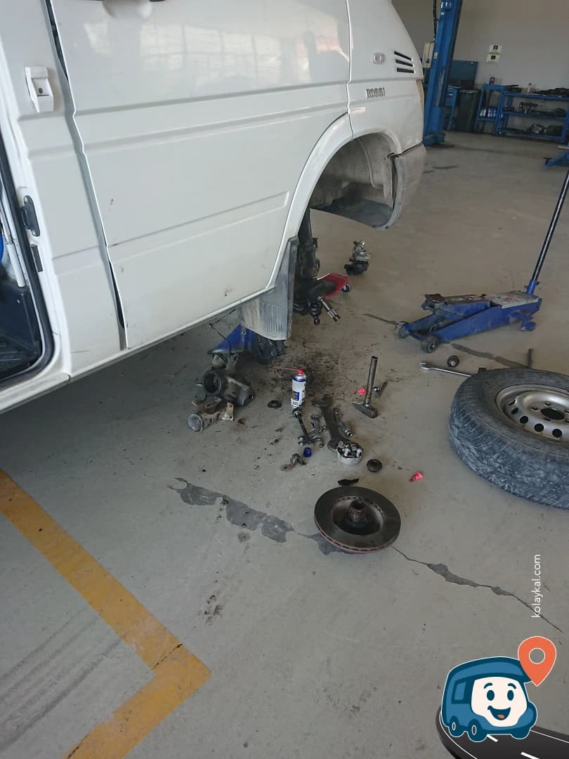 Garage Otomotiv Aydın - Efeler, foto 1
