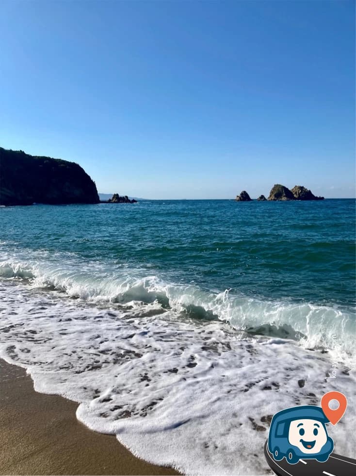 Manastır Koyu Halk Plajı - Erdek, Balıkesir, foto 1