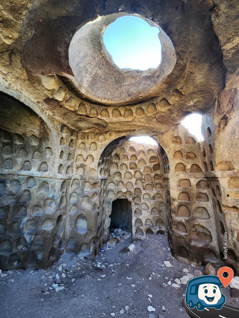 Çanlı Kilise - Aksaray Merkez, Aksaray, foto 2