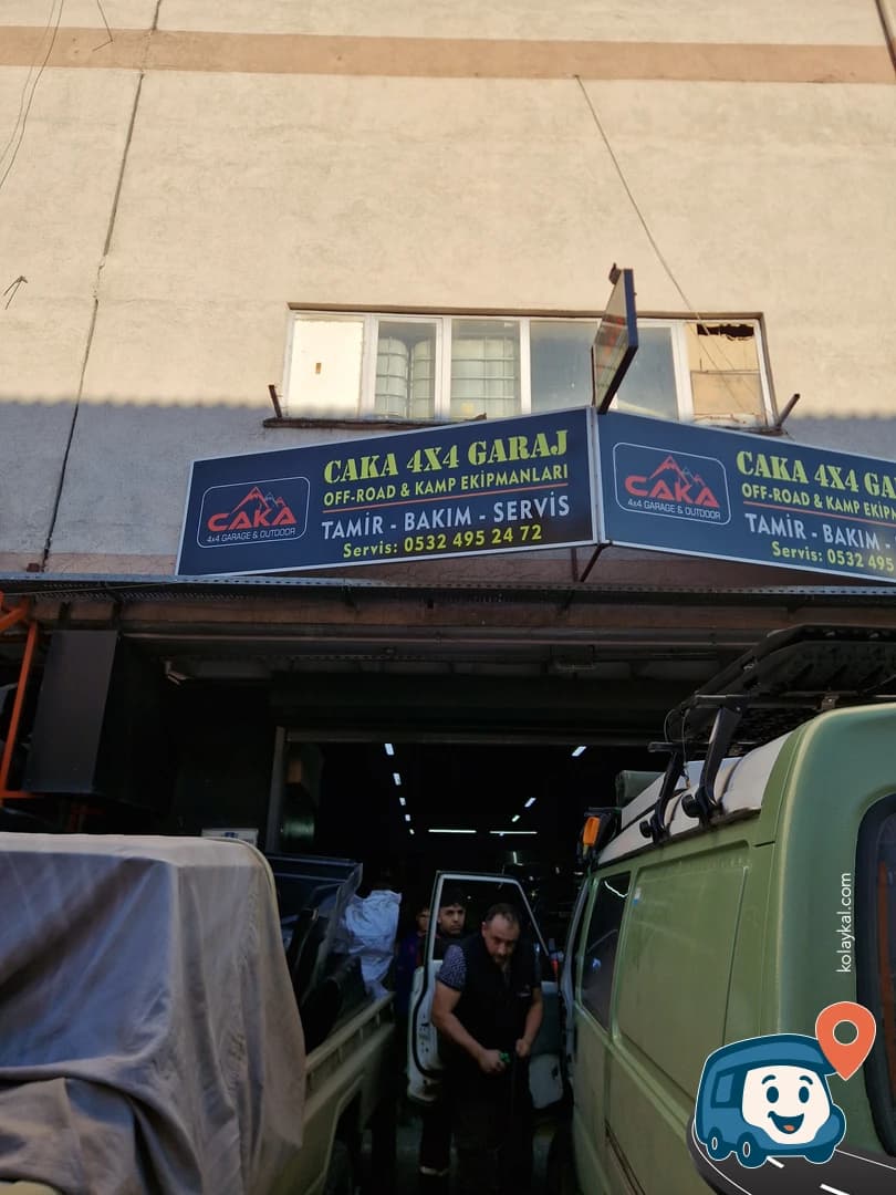 Atak Offroad - Beylikdüzü, İstanbul, foto 1