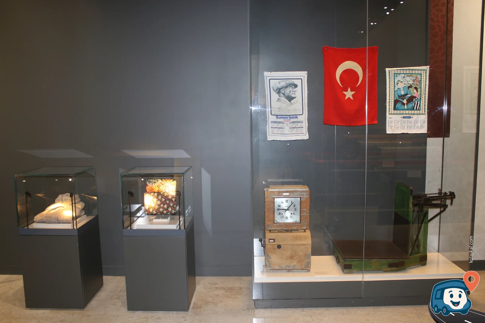 Denizli Kent Müzesi - Pamukkale, foto 3