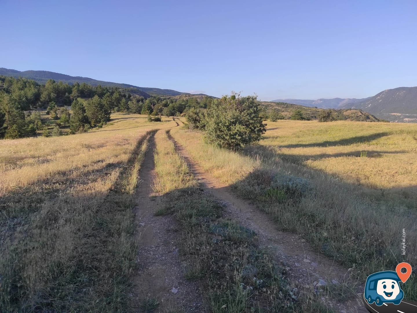 Yüksek Plato - Ilgaz, Çankırı, foto 1