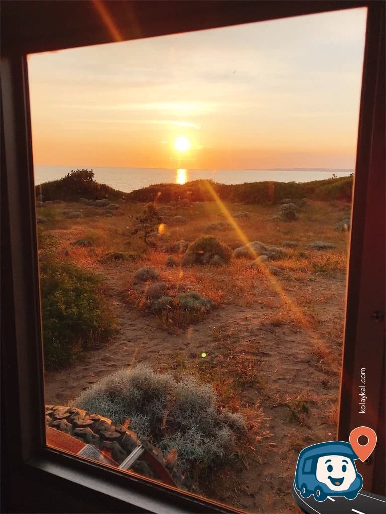 Ilıca Deresi - Ezine, Çanakkale, foto 6