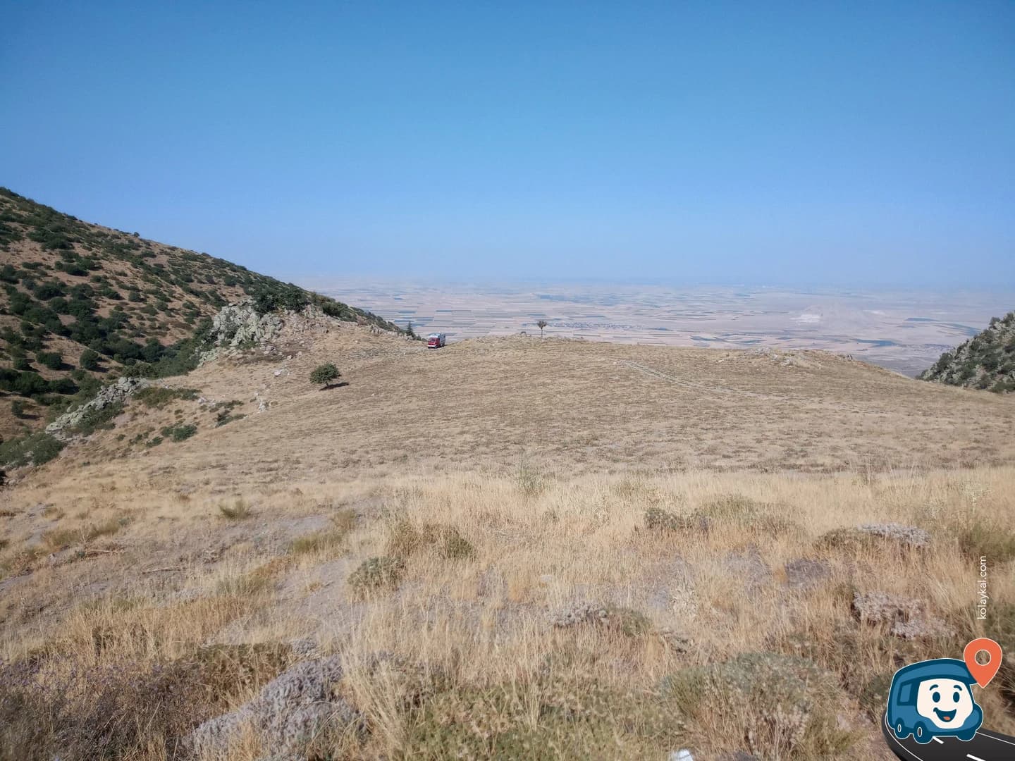 Kara Dağ - Karaman Merkez, Karaman, foto 7