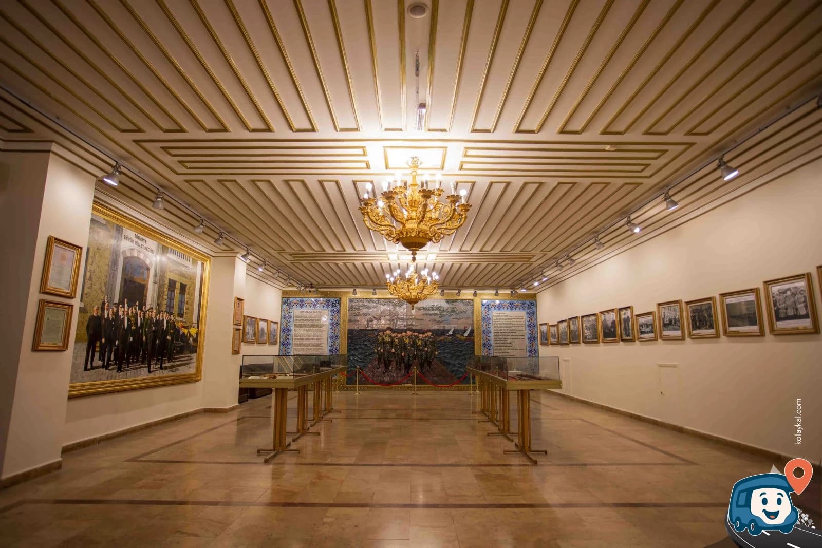 Samsun Gazi Müzesi - İlkadım, foto 8