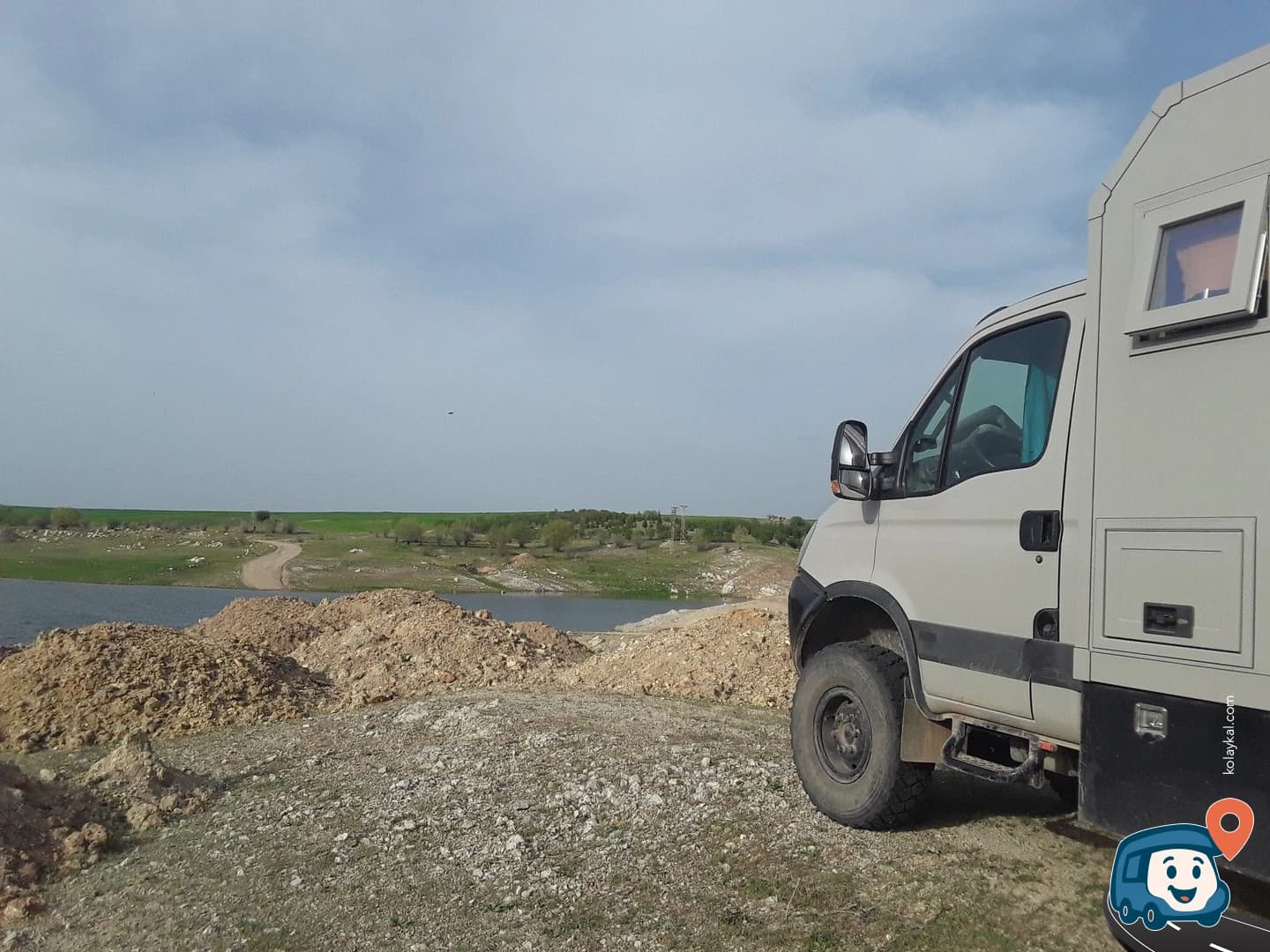 Göl Kenarında Yer - Yozgat Merkez, Yozgat, foto 2