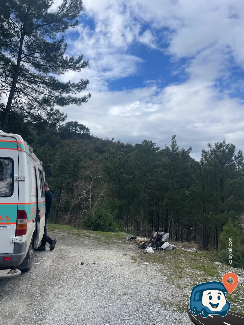 Vahşi Sokak - Alanya, Antalya, foto 1
