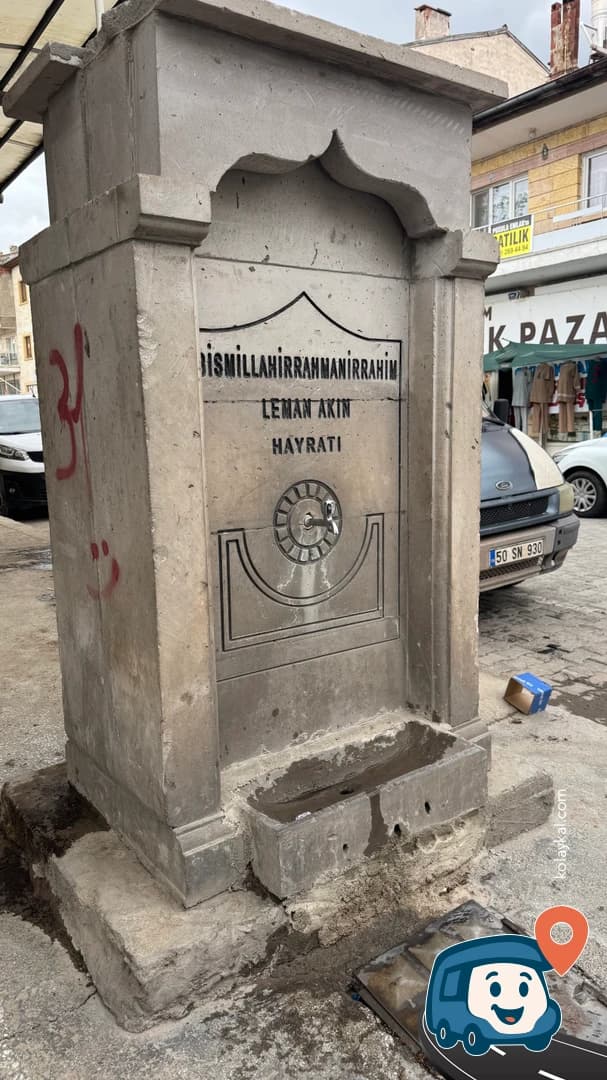Zengin Bisiklet - Avanos, Nevşehir, foto 1