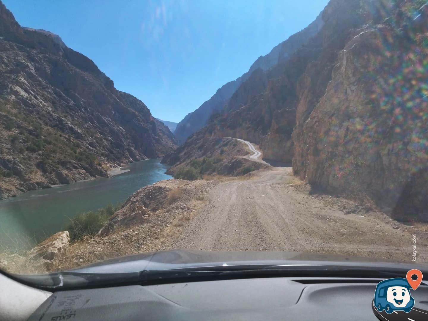 Taş Yolu - Kemaliye, Erzincan, foto 6