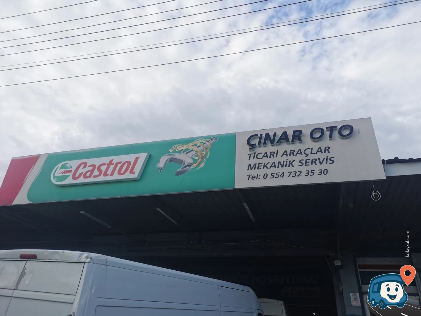 Çınar Oto - Buca, İzmir, foto 2