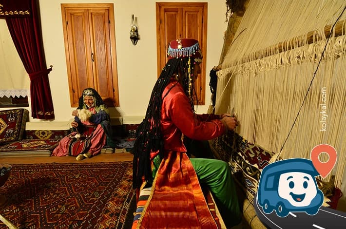 Adana Kuruköprü Anıt Müzesi ve Geleneksel Adana Evi - Seyhan, foto 3
