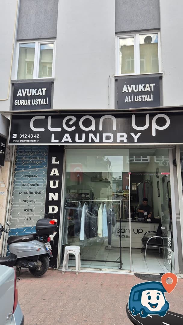 Servisli Çamaşırhane - Muratpaşa, Antalya, foto 1