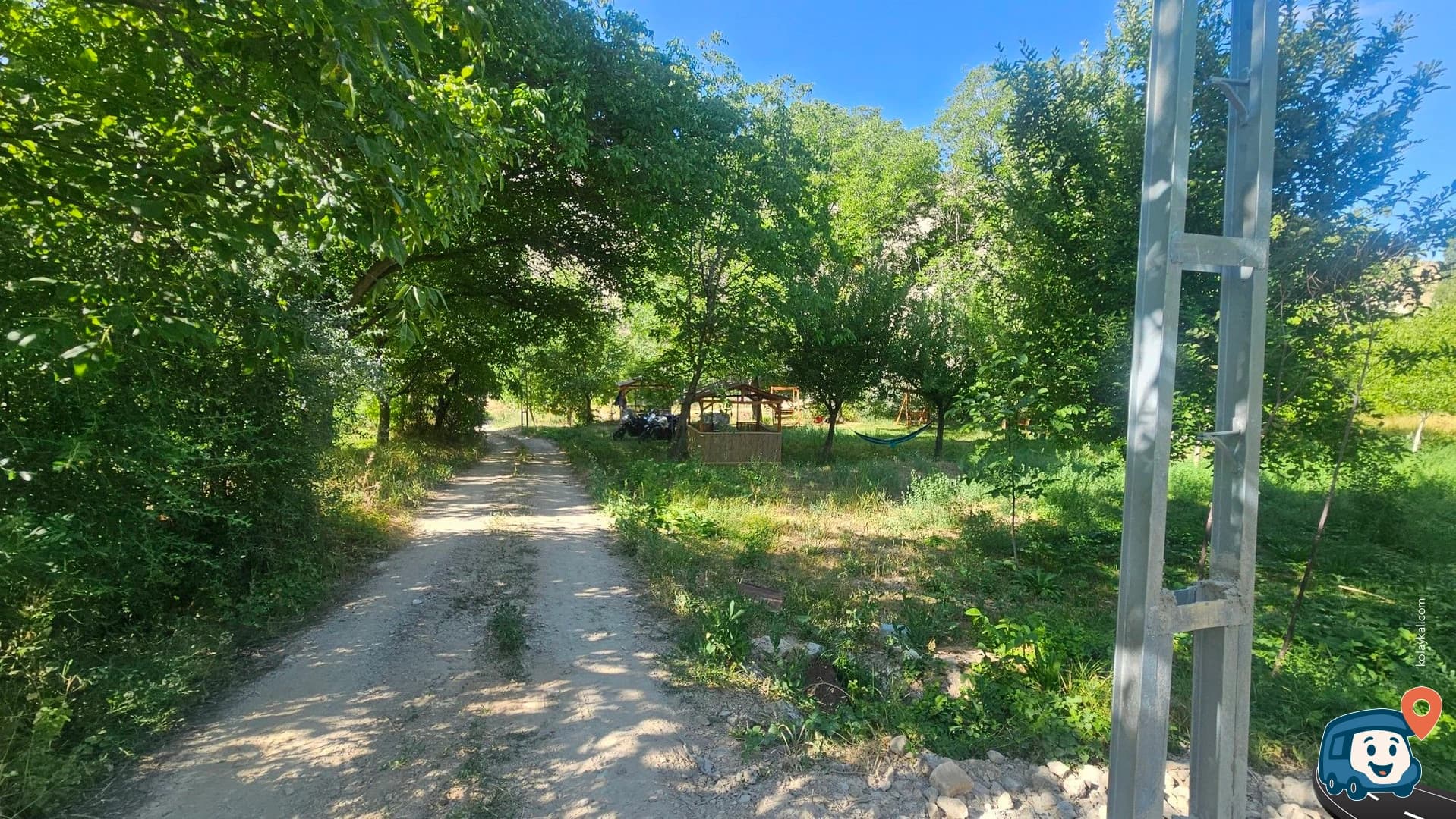 Gürün Hanı Kamp Alanı - Sivas, foto 6