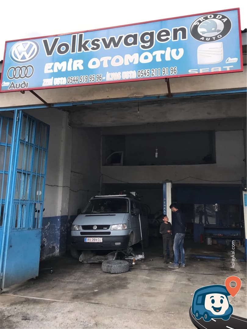 Seher Oto Elektrik - Doğubayazıt, Ağrı, foto 1