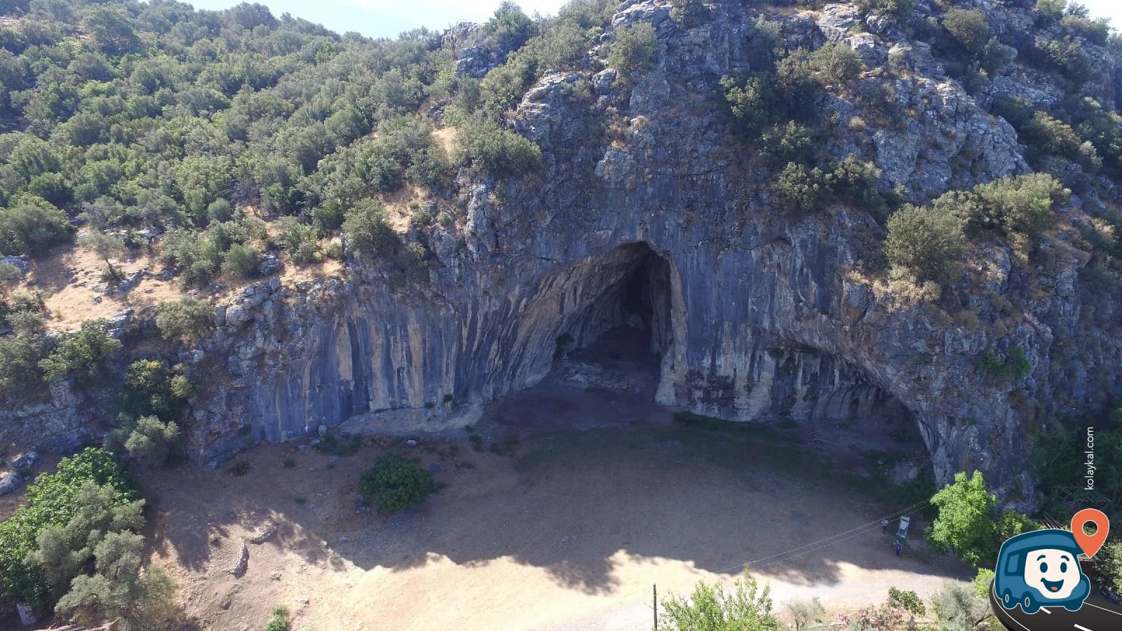 Tlos Antik Kenti - Seydikemer, Muğla, foto 6