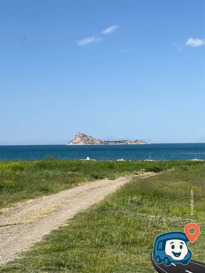 Akdamar Alabalık Tesisi Camping - Gevaş, Van, foto 2