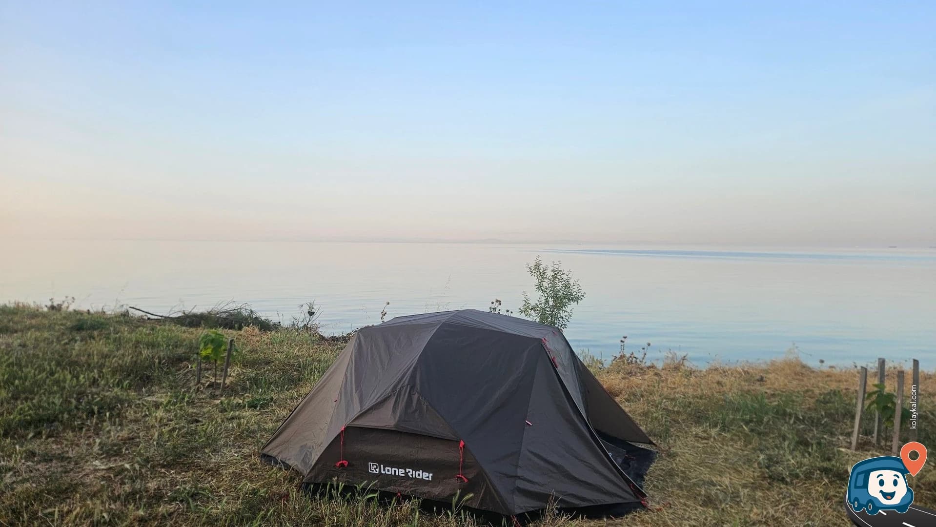 Mürefte Camping - Şarköy, Tekirdağ, foto 2