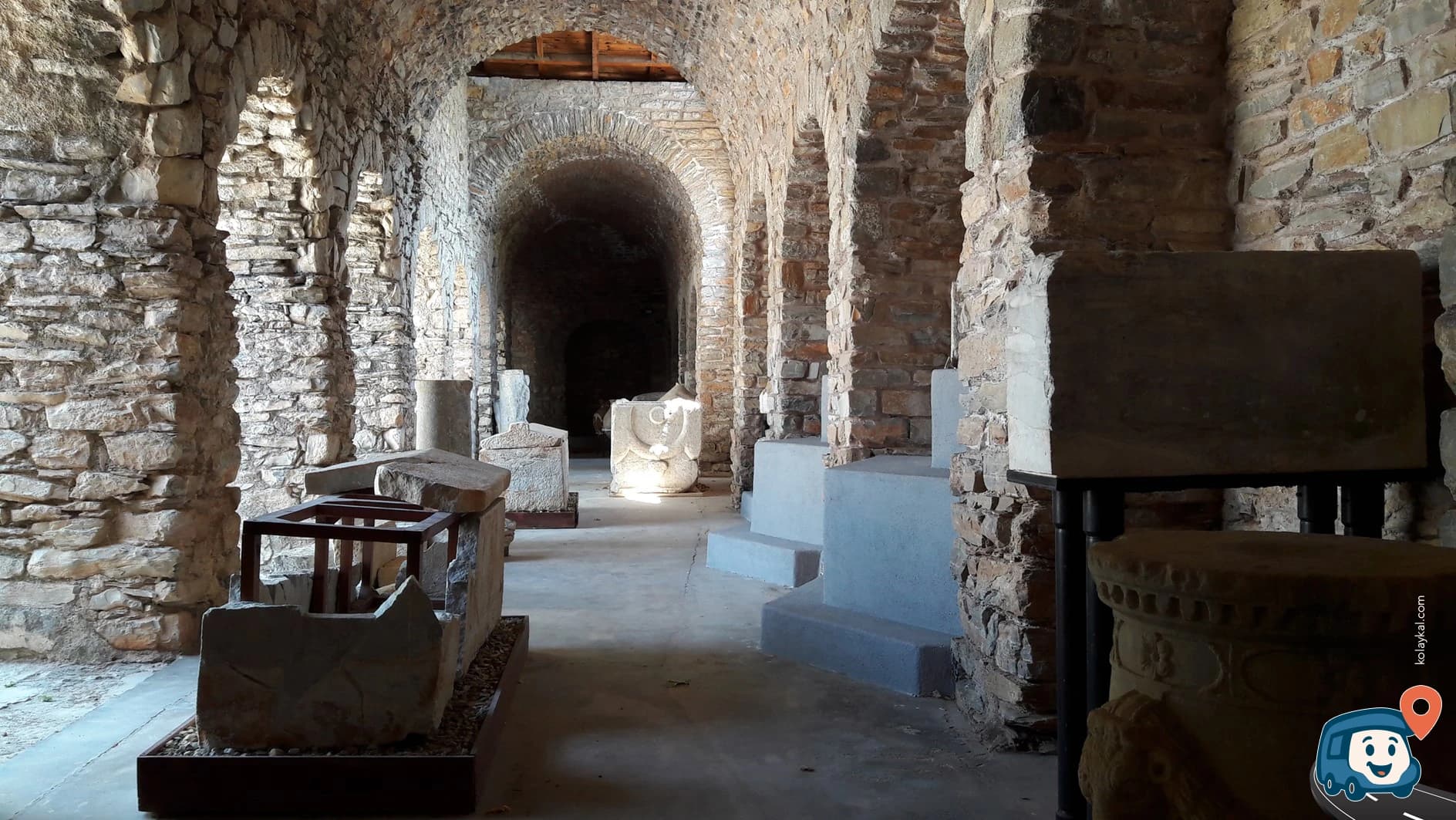 İassos Agorası - Milas, Muğla, foto 3
