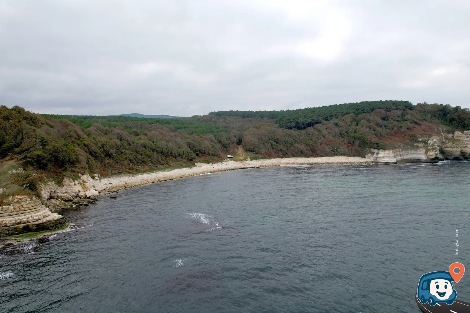 Kayalık Plaj - Kandıra, Kocaeli, foto 1