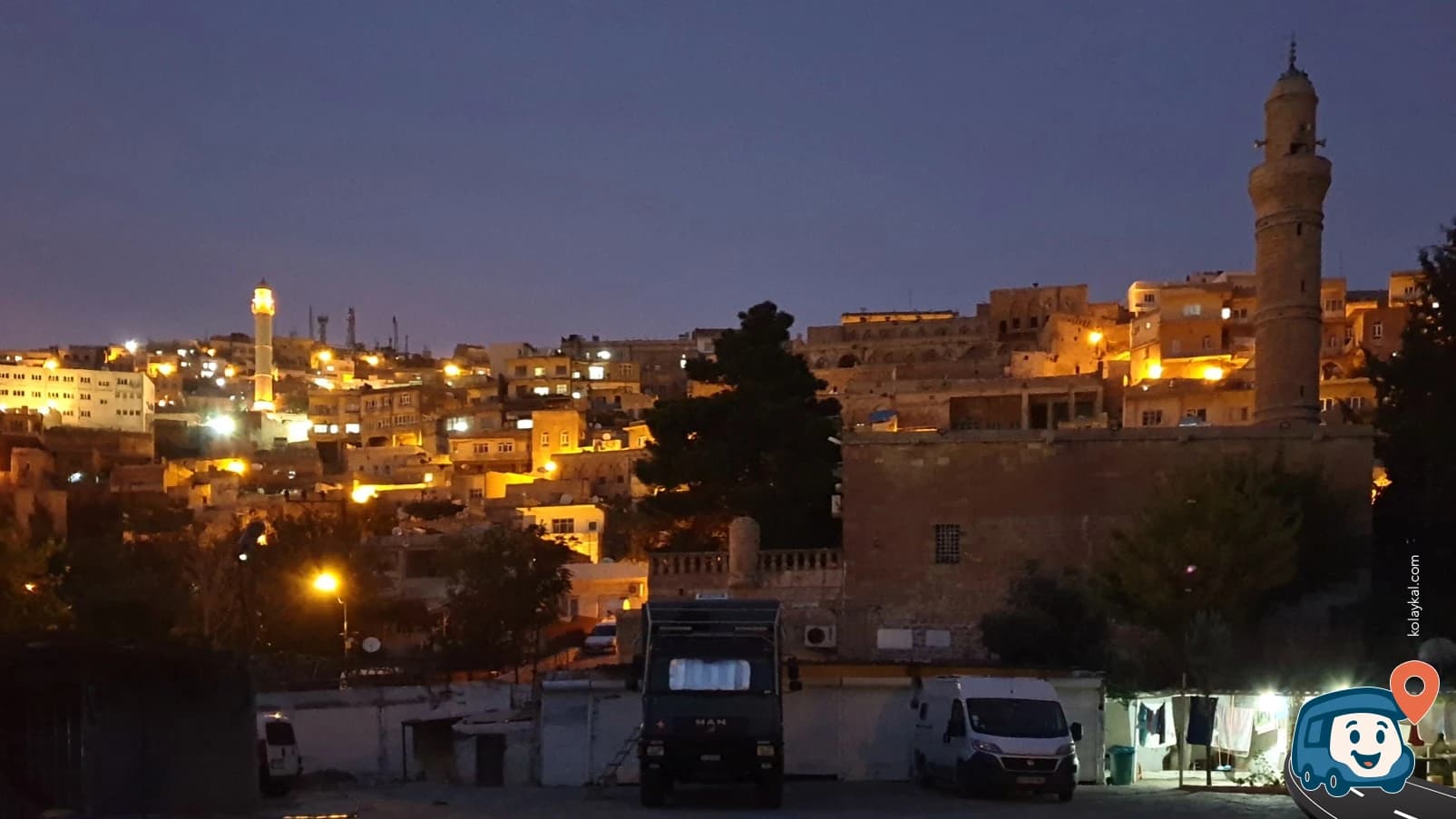 Mardin Karavanpark - Artuklu, foto 3