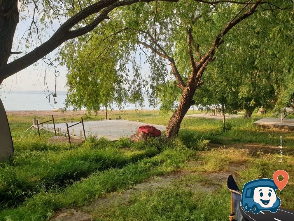 Su Kenarında Kamp - Şereflikoçhisar, Ankara, foto 2