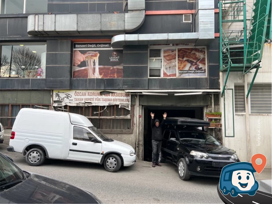 Özcan Koruma - Bayrampaşa, İstanbul, foto 3