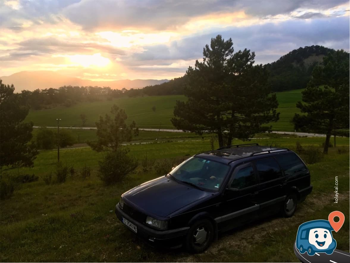 Su Kaynağı ve Konaklama Noktası - Mudurnu, Bolu, foto 5