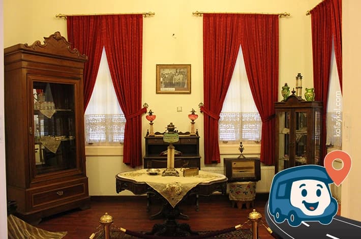 Denizli Atatürk Müzesi - Denizli Merkezefendi, foto 2