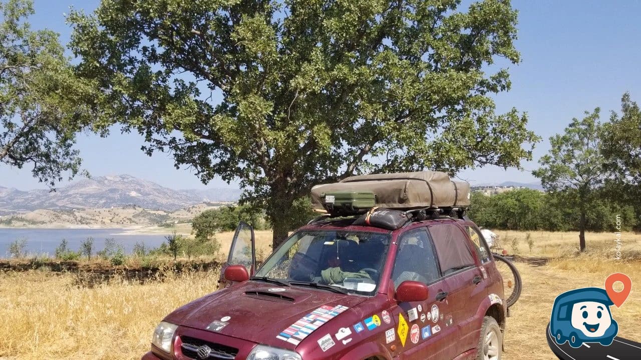 Göl Kenarında - Onikişubat, Kahramanmaraş, foto 1