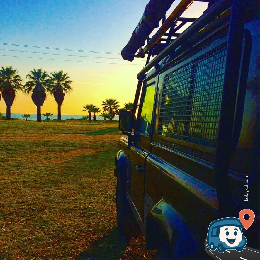 Dereli Rest&camping - Selçuk, İzmir, foto 2