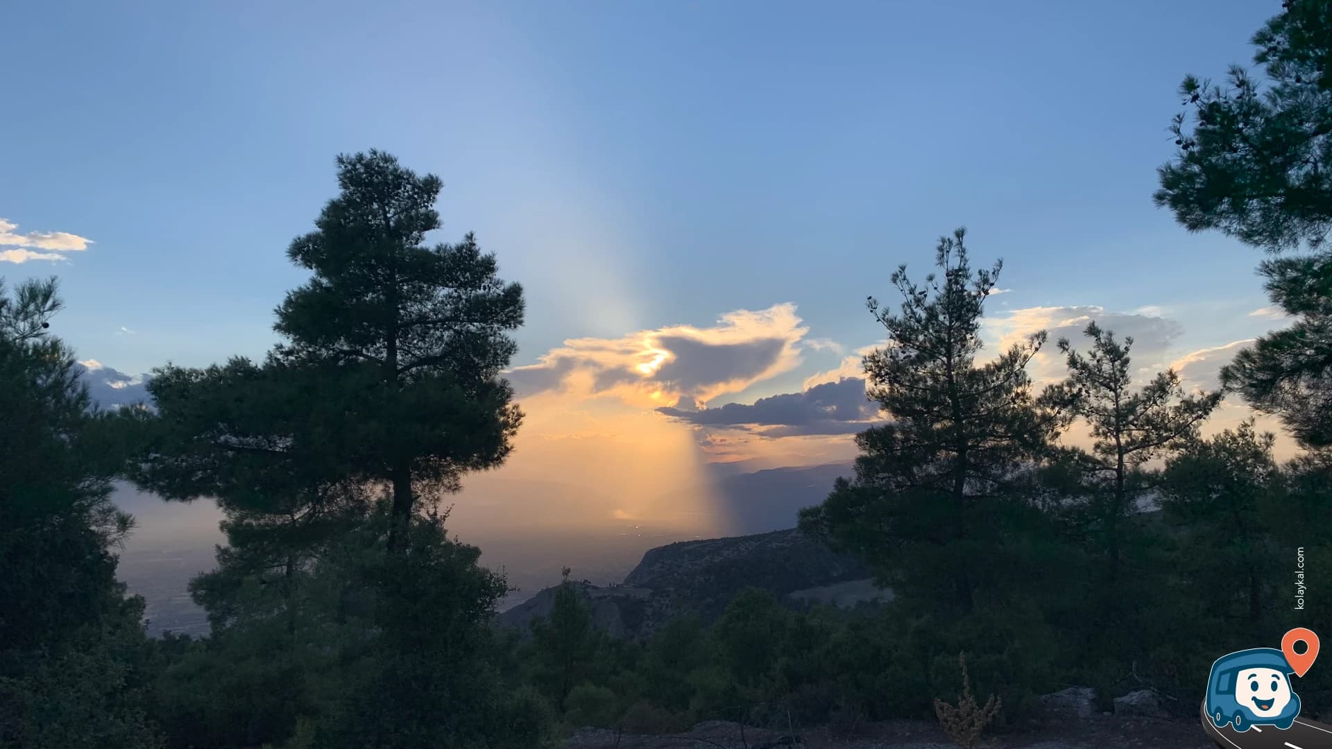 Pamukkale Wood - Denizli, foto 1