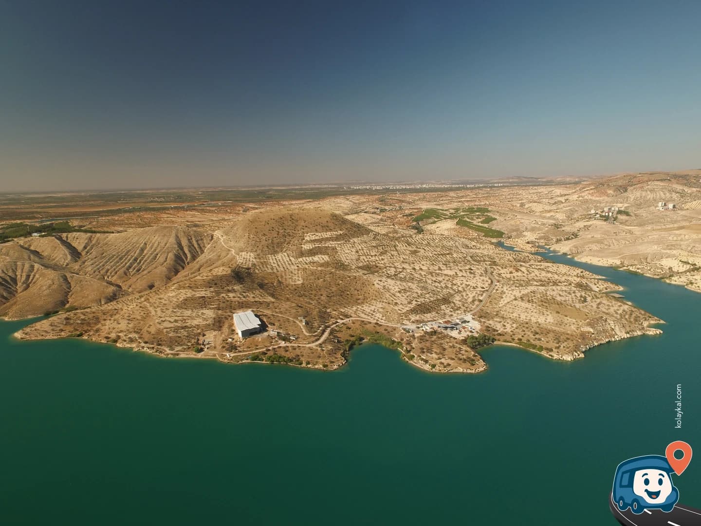 Zeugma Antik Kenti - Nizip, Gaziantep, foto 8