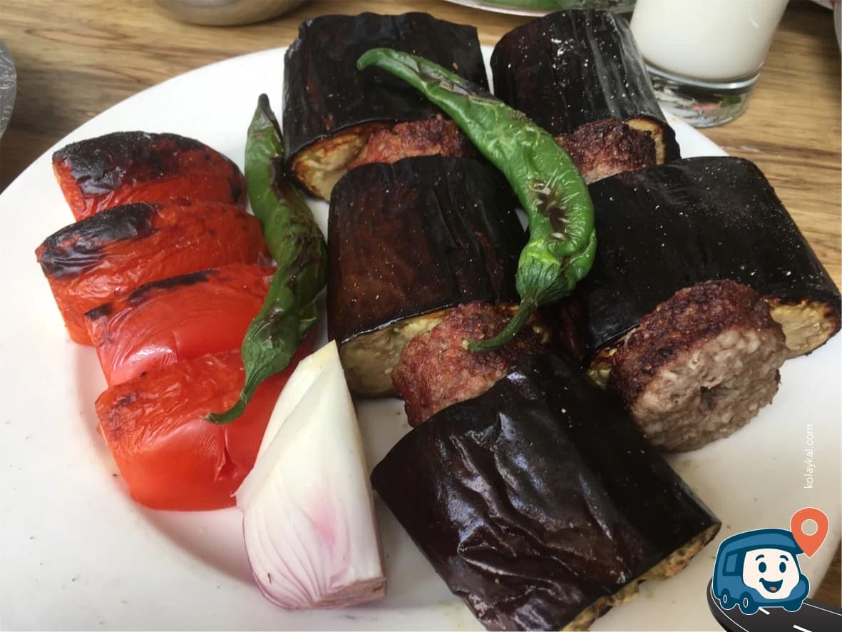 Küşleme Kebaphan - Şehitkamil, Gaziantep, foto 5