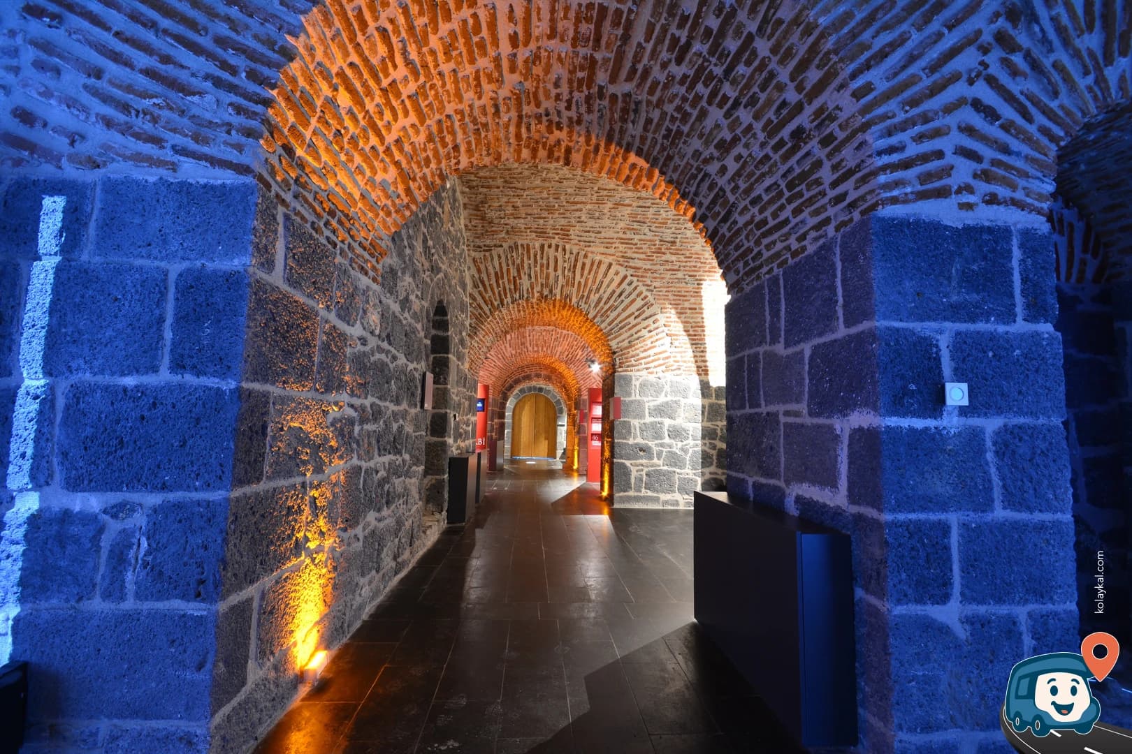 Kafkas Cephesi Harp Tarihi Müzesi - Kars Merkez, Kars, foto 2